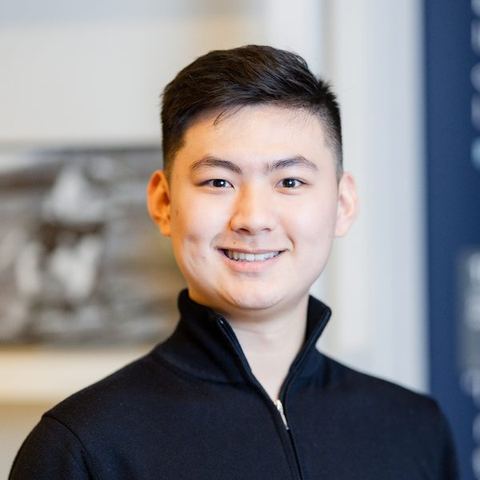 William Chen