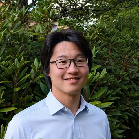 Jacob Zhang